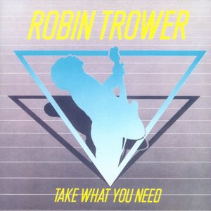 ROBIN TROWER 2