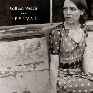 Gillian Welch 5