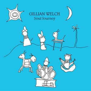 Gillian Welch 1