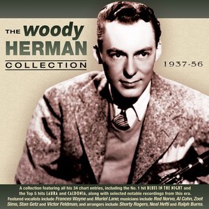 Woody Herman 18