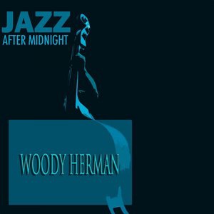 Woody Herman 12