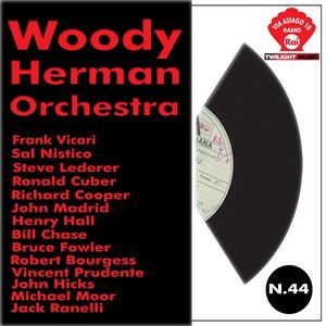 Woody Herman 11