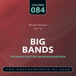 Woody Herman 8