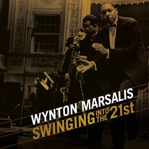 Wynton Marsalis 15