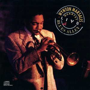 Wynton Marsalis 14