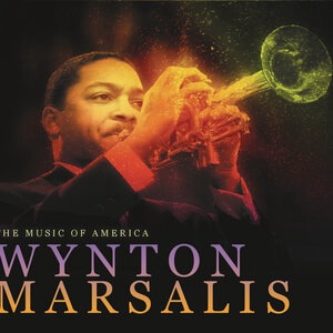 Wynton Marsalis 12