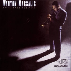 Wynton Marsalis 11