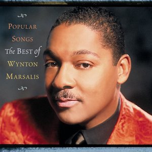 Wynton Marsalis 8