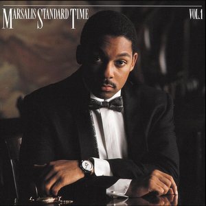 Wynton Marsalis 7