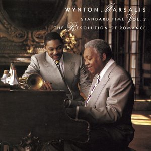 Wynton Marsalis 6