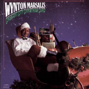 Wynton Marsalis 5