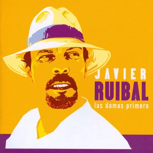 Javier Ruibal 6