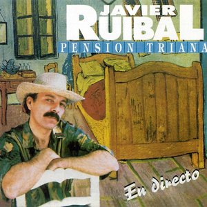 Javier Ruibal 3