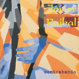 Javier Ruibal 2