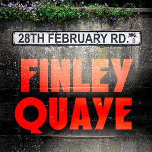 Finley Quaye 6