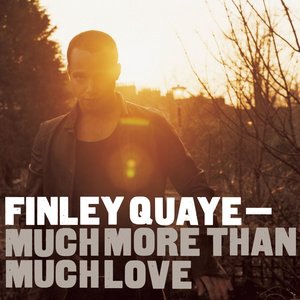 Finley Quaye 4