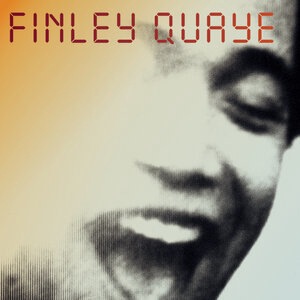 Finley Quaye 3