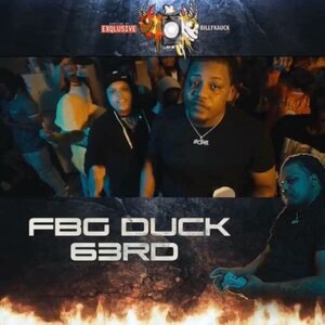 FBG Duck 20