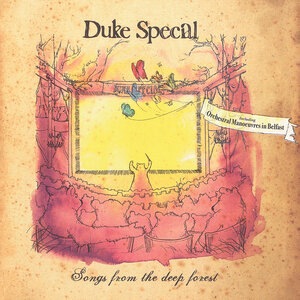 Duke Special 11