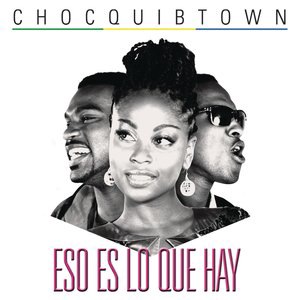 ChocQuibTown 3