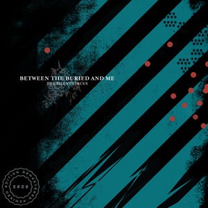 Between the Buried and Me 15