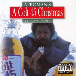 Afroman Is Coming To Town