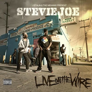 Stevie Joe 2