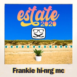 Frankie HI-NRG MC 6