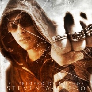 Steven Aveledo 8