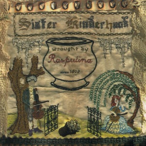 Sweet Sister Temperance