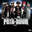 Pata Boom