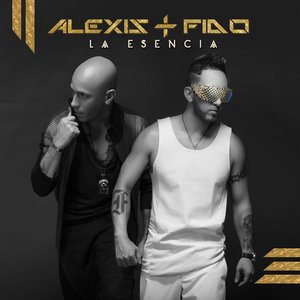 Alexis Y Fido 5