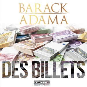 Barack Adama 5