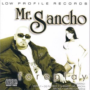 Mr. Sancho 4