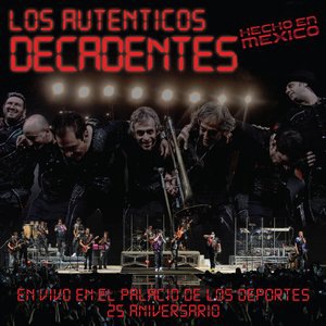 Los Auténticos Decadentes 9