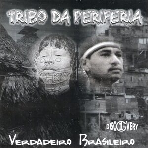 Tribo da Periferia 20