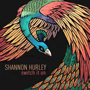 Shannon Hurley 5