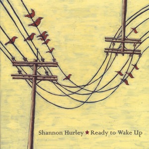 Shannon Hurley 3