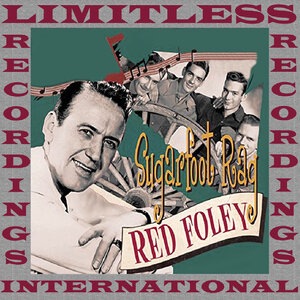 Red Foley 50
