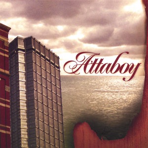 Attaboy 4