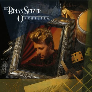 The Brian Setzer Orchestra 14