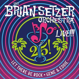 The Brian Setzer Orchestra 13