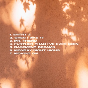 Further Than I've Ever Been