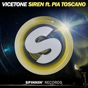 Vicetone 14