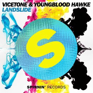 Vicetone 11