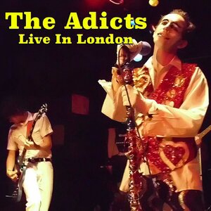 The Adicts 7