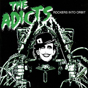 The Adicts 1