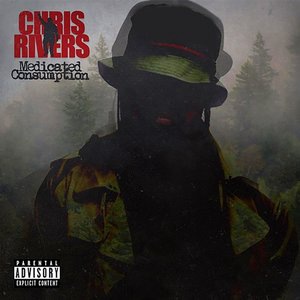 Chris Rivers 8