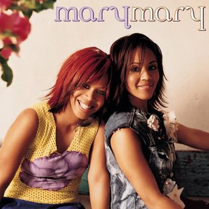 Mary Mary 7