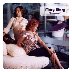 Mary Mary 6